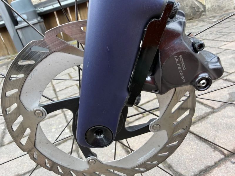 Specialized Tarmac SL8 Pro