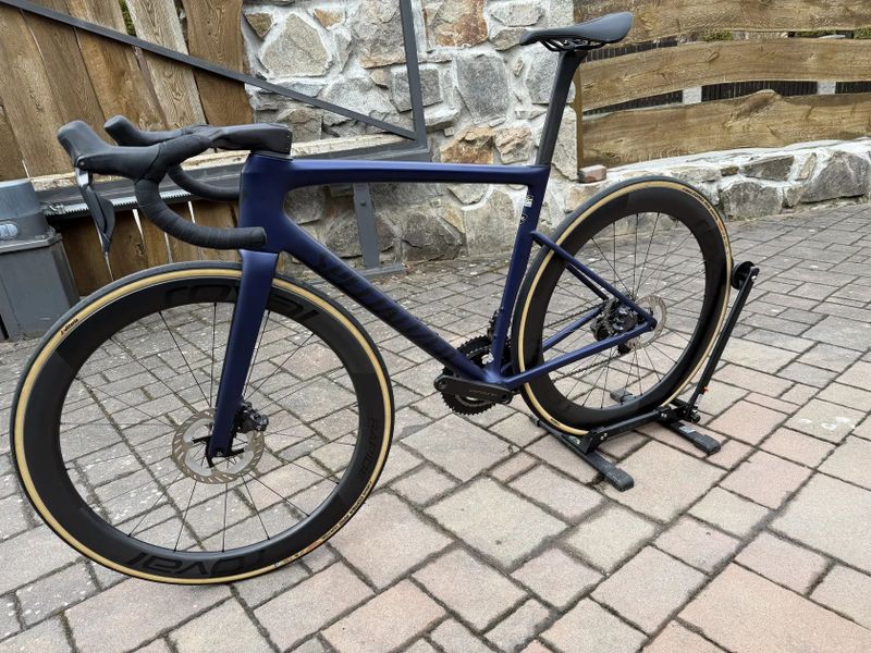 Specialized Tarmac SL8 Pro