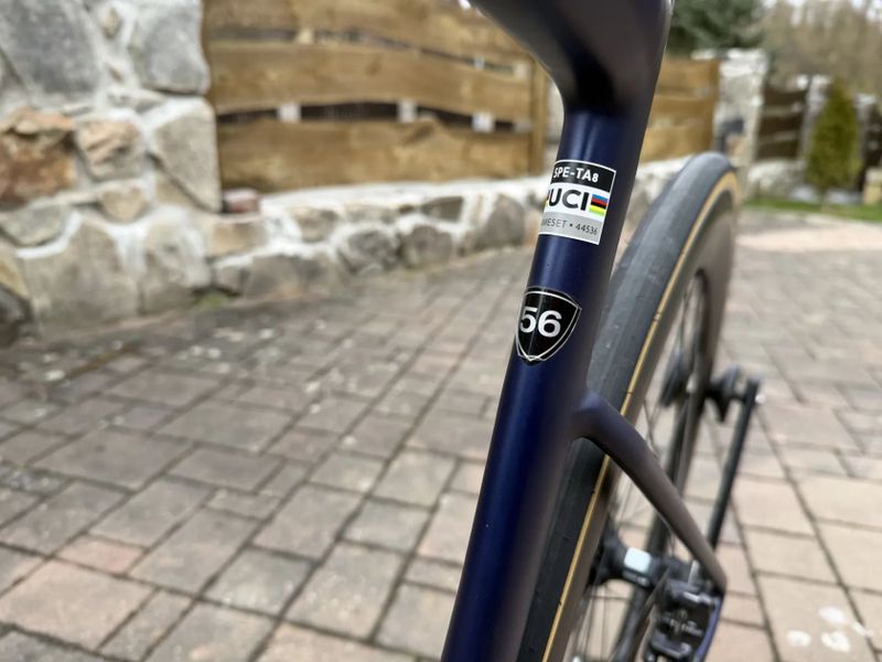 Specialized Tarmac SL8 Pro