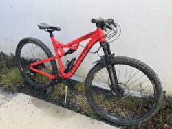 HORSKÉ KOLO ROCKRIDER XC 100 S