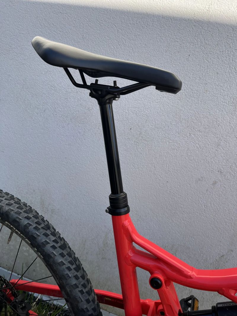 HORSKÉ KOLO ROCKRIDER XC 100 S