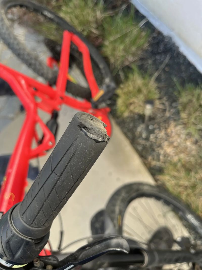 HORSKÉ KOLO ROCKRIDER XC 100 S