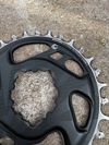 Kliky Sram X01