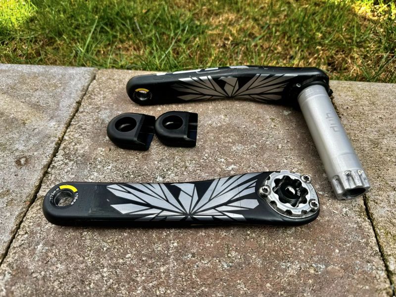 Kliky Sram X01