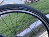Trek / mesto z novych dilu na ramu Agang Ritual, Schwalbe Marathon, DT Swiss, Shimano 2x10, kotouce
