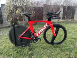 Trek Speed Concept