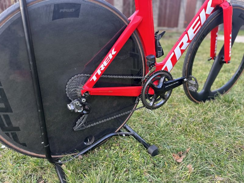 Trek Speed Concept