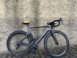 Canyon AEROAD CF SLX