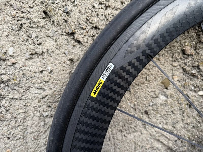 Canyon AEROAD CF SLX