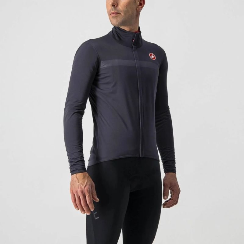 Castelli Goccia jacket M - vel. L