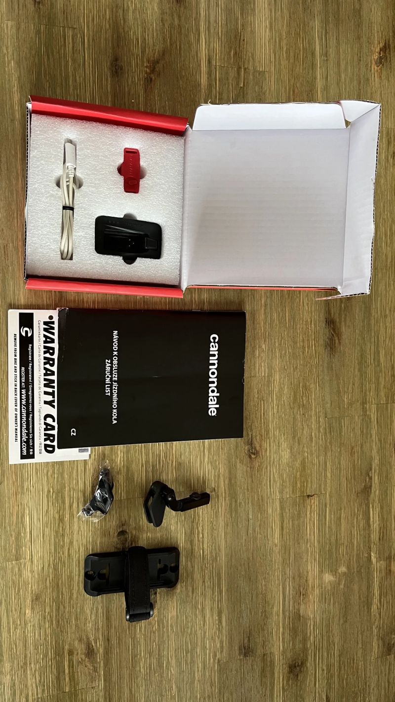 Cannondale Topstone Carbon lefty AXS