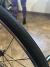 Shimano kola bez kazety 700-25 rim 19c z kola Wilier Triestina - Model kola je 2023 