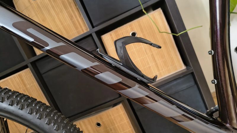 Scott Contessa Scale 920 carbon / vel.M / Eagle 1x12 / zánovní