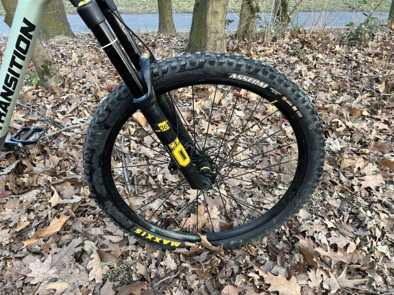 Transition Sentinel v2