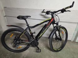 Lectron Montana RX 19"