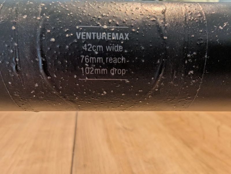 Ritchey VentureMax