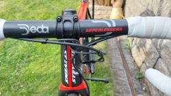 Stevens Ventoux Disc