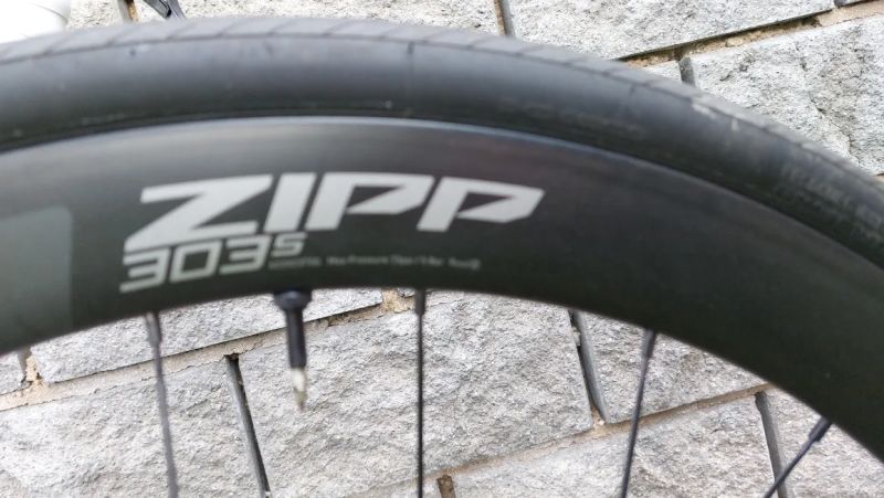 Stevens Ventoux Disc