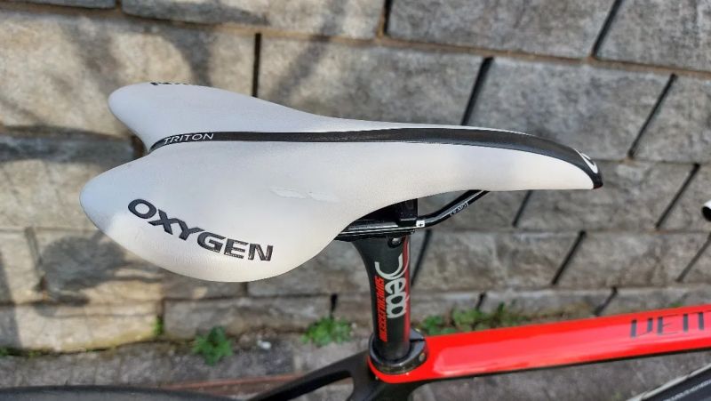 Stevens Ventoux Disc