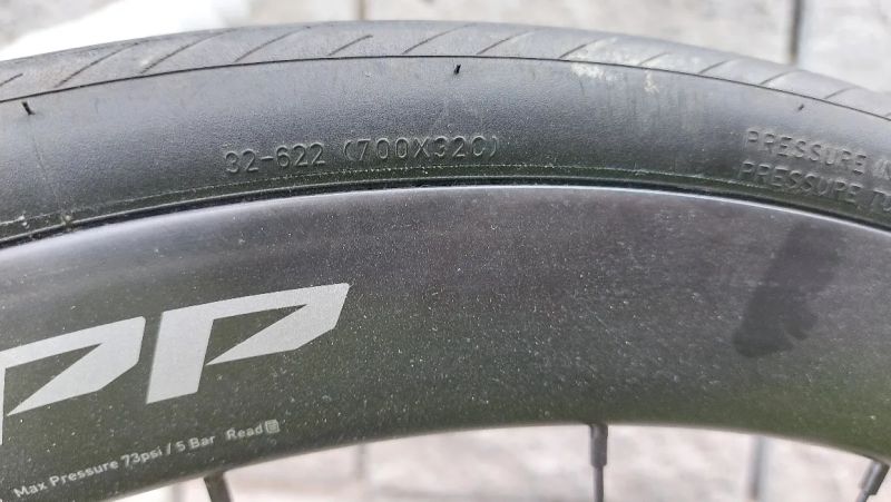 Stevens Ventoux Disc