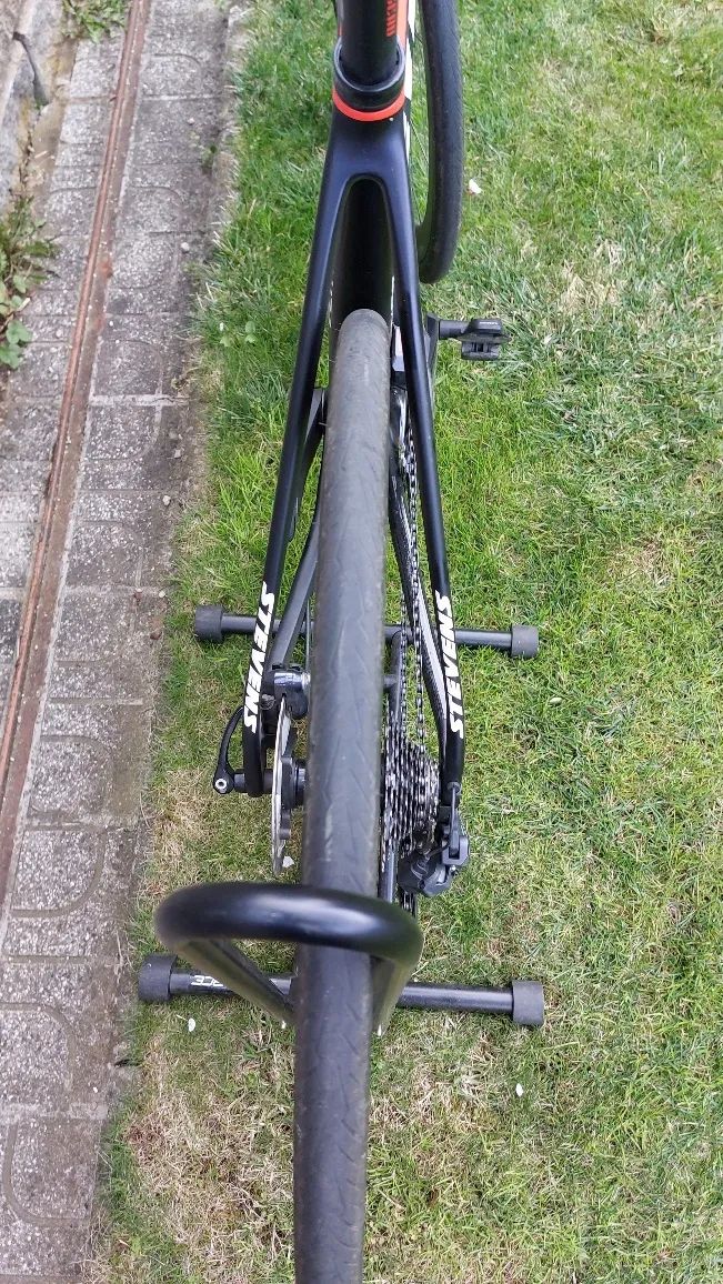 Stevens Ventoux Disc