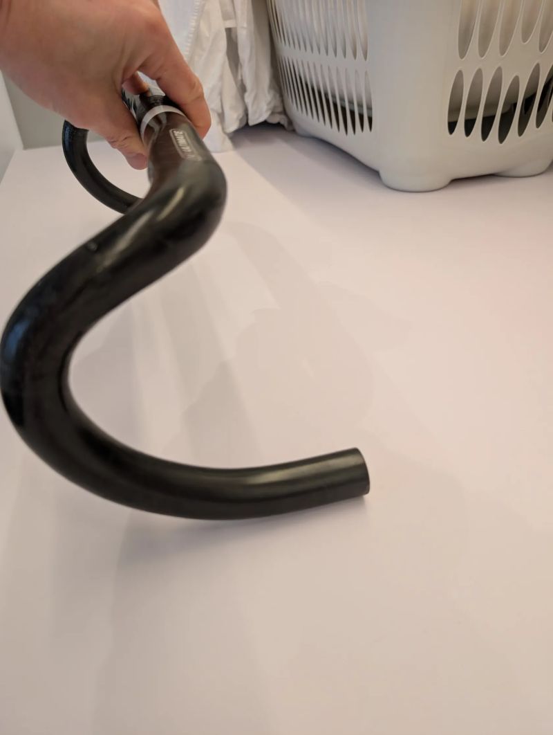 Evo new Ultimat 420mm berany