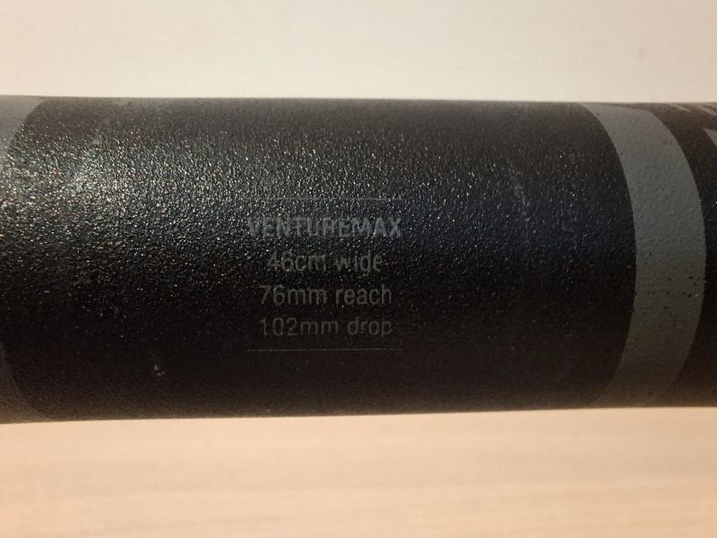 Ritchey Comp Venturemax 46cm