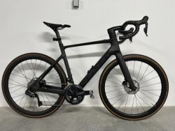 Silniční elektrokolo Scott Eride 10, vel.M