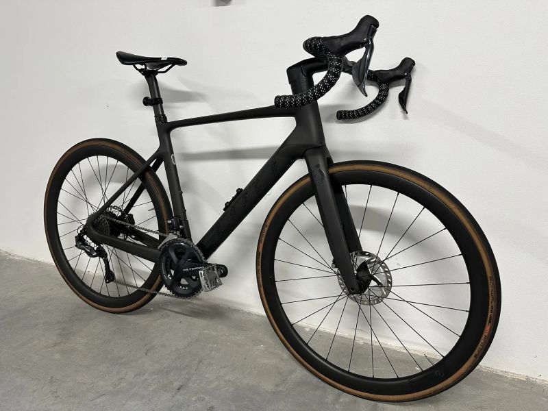 Silniční elektrokolo Scott Eride 10, vel.M