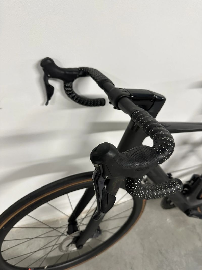 Silniční elektrokolo Scott Eride 10, vel.M