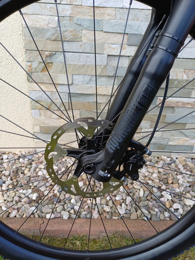 Trek PROCALIBER 9.6, velikost XL.