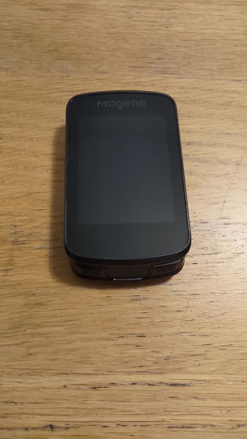 Magene C606
