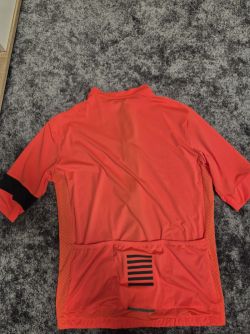 Letní dresy krátký rukáv - více barev 