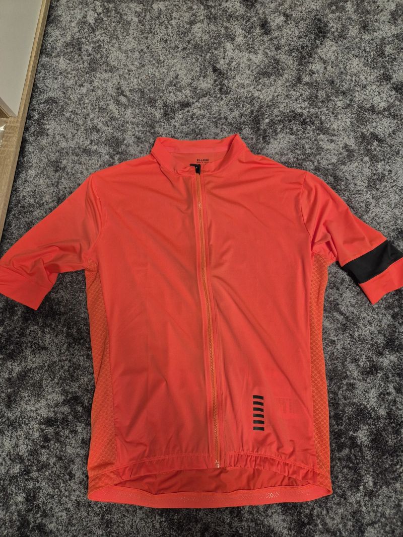 Letní dresy krátký rukáv - více barev 