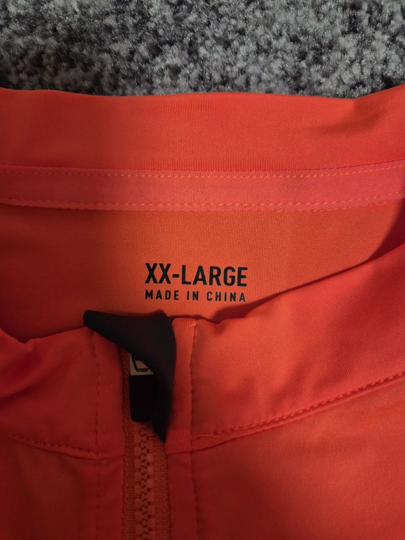 Letní dresy krátký rukáv - více barev 