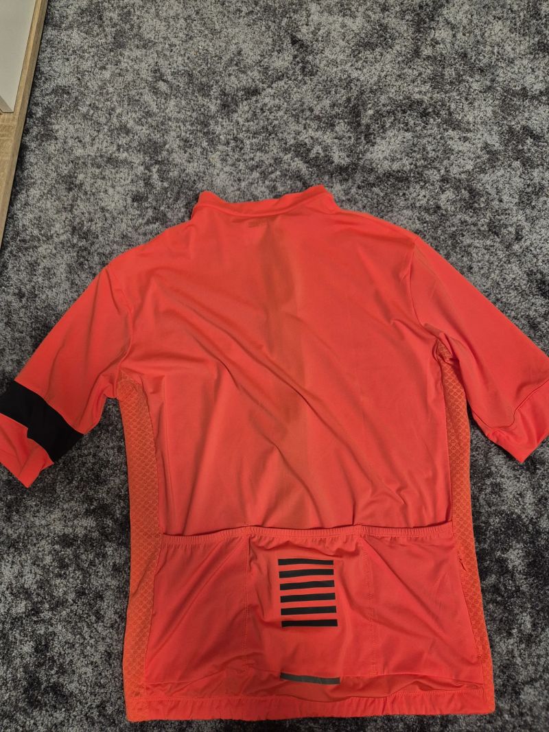 Letní dresy krátký rukáv - více barev 