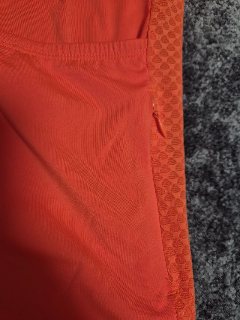 Letní dresy krátký rukáv - více barev 