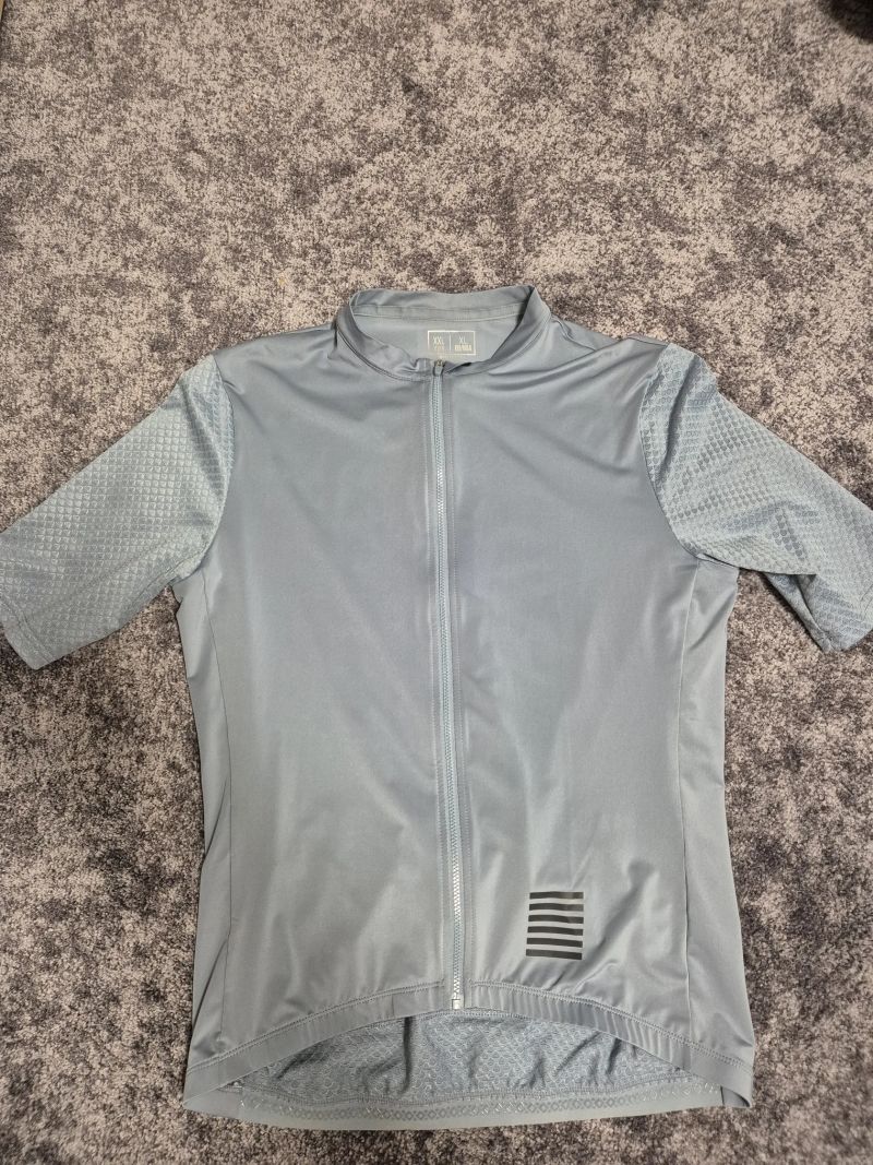 Letní dresy krátký rukáv - více barev 