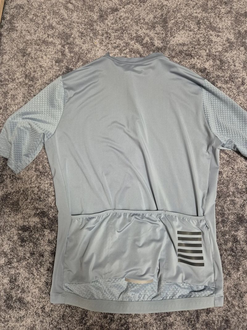 Letní dresy krátký rukáv - více barev 