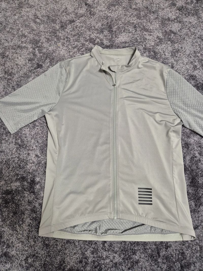 Letní dresy krátký rukáv - více barev 