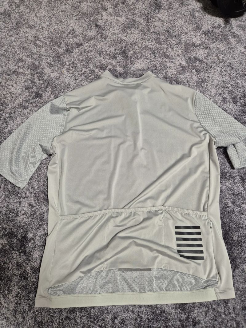 Letní dresy krátký rukáv - více barev 