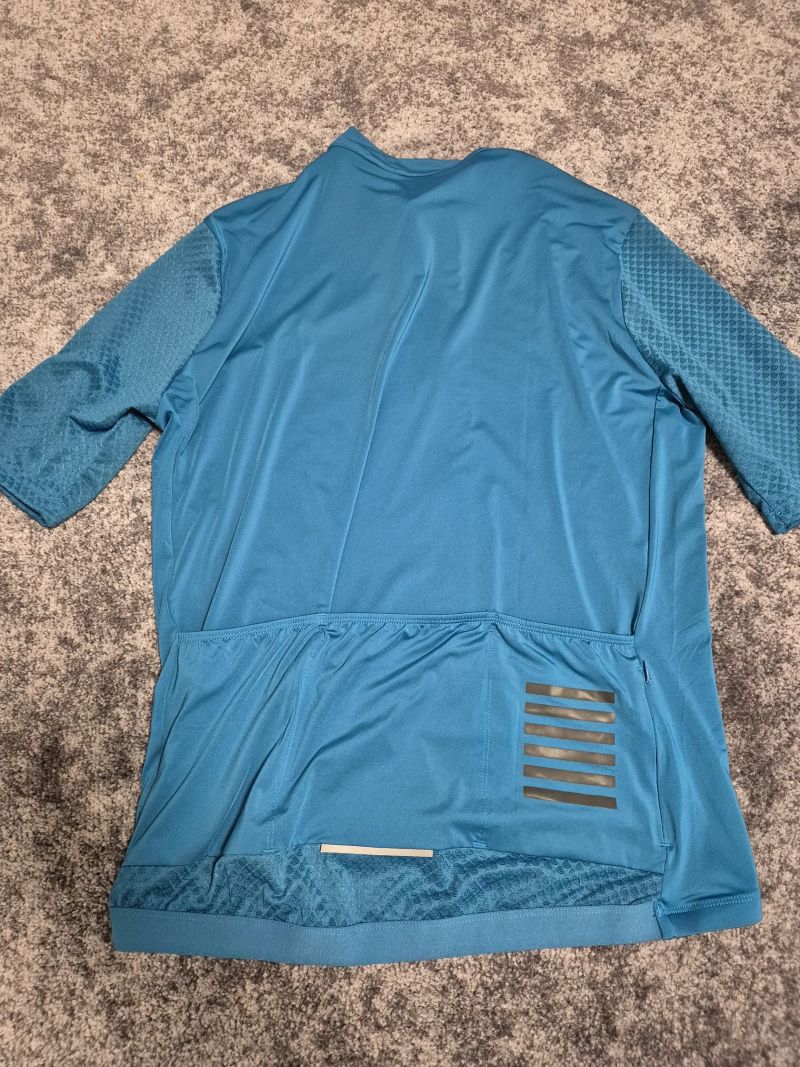 Letní dresy krátký rukáv - více barev 