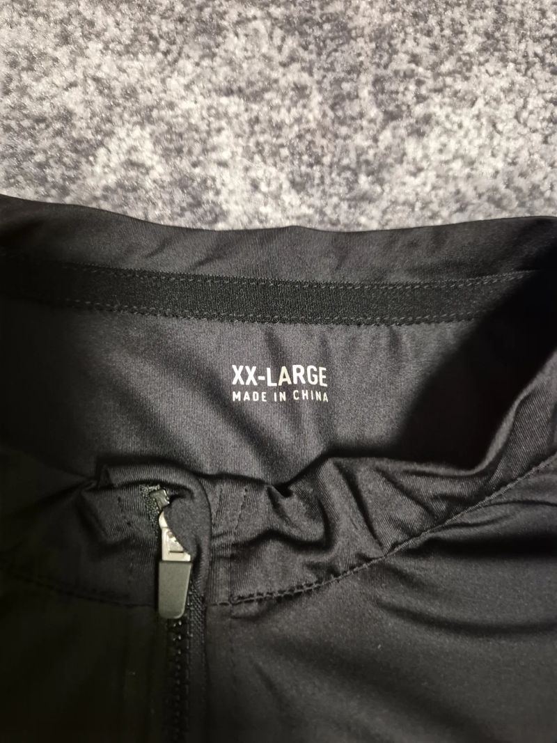 Letní dresy krátký rukáv - více barev 