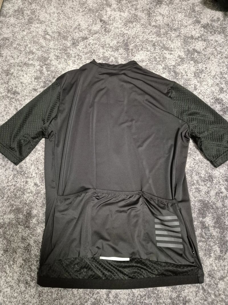 Letní dresy krátký rukáv - více barev 