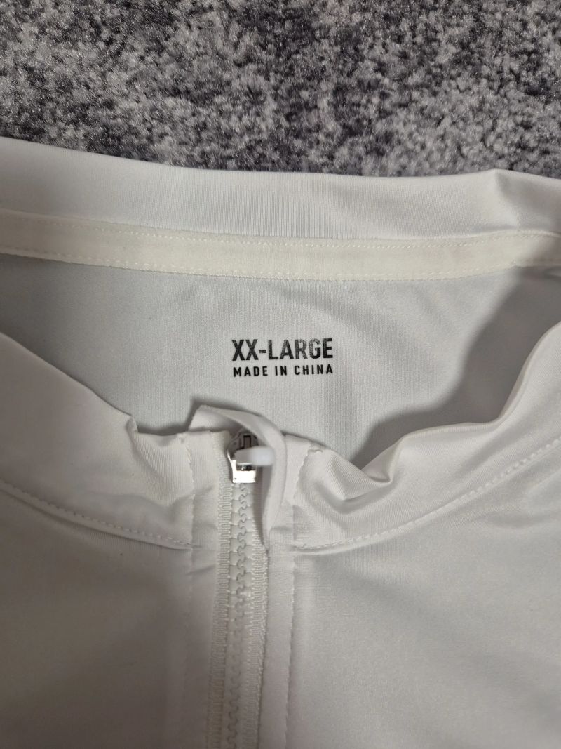 Letní dresy krátký rukáv - více barev 