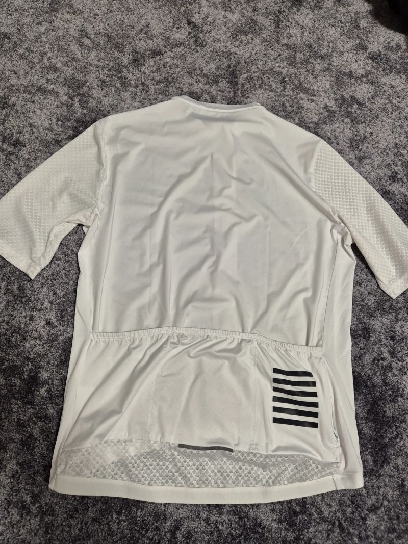 Letní dresy krátký rukáv - více barev 