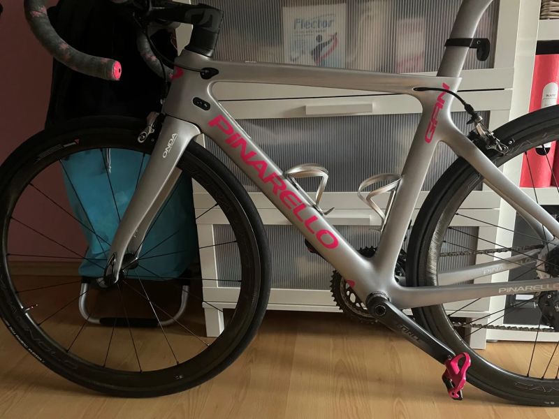 Pinarello Gan
