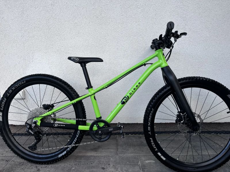 Kubikes 24S Trail