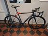 Stevens Stelvio velikost 56 Top stav