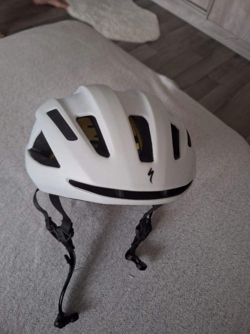 Specialized Align Mips